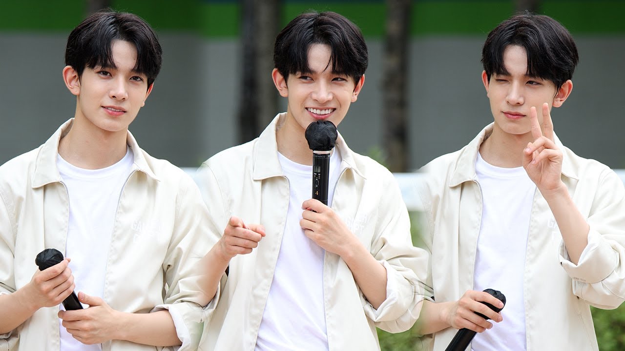 220807 엔하이픈 희승 (ENHYPEN : Heeseung) Mini Fan Meeting | 직캠 • 비몽
