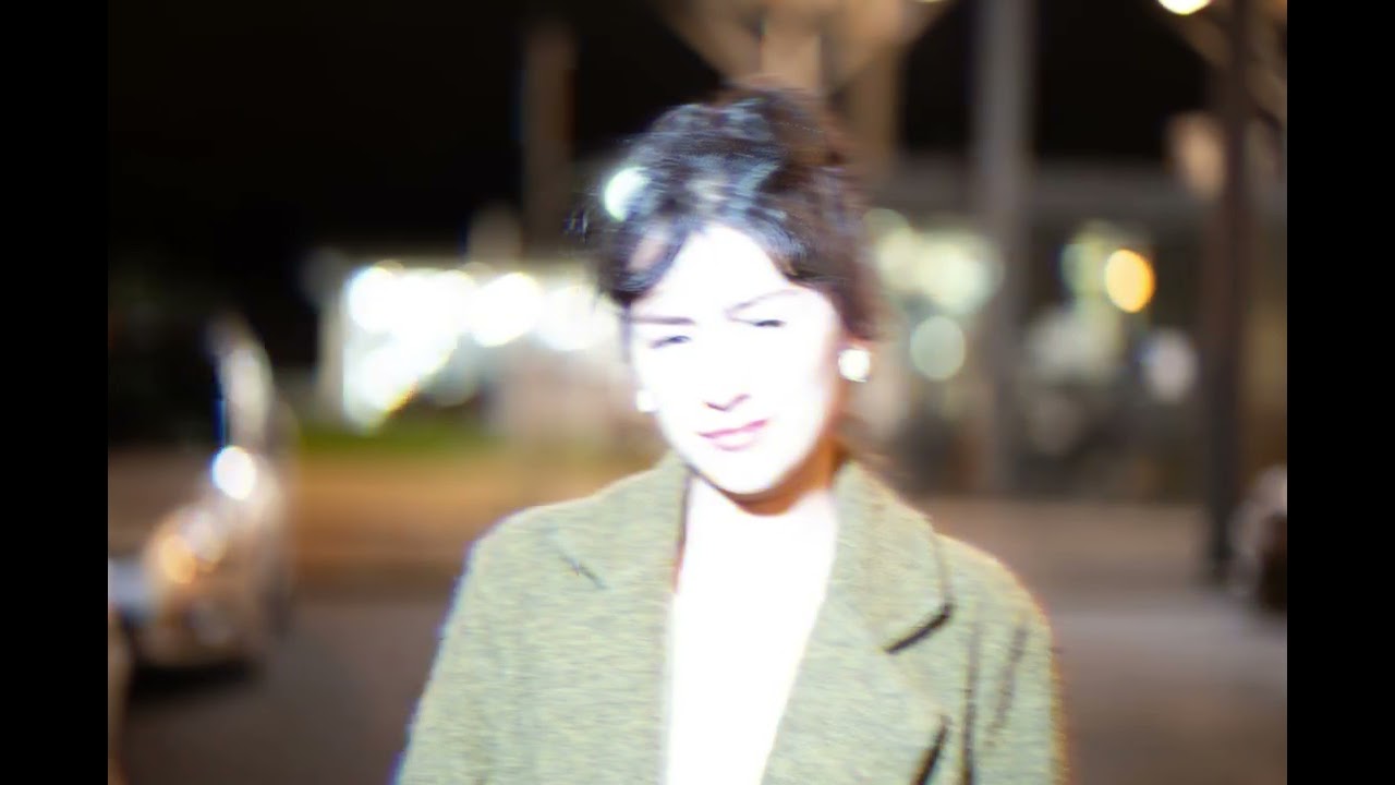 Barbara Kanyzov&aacute; - Medov&aacute; (studiov&aacute; verze)