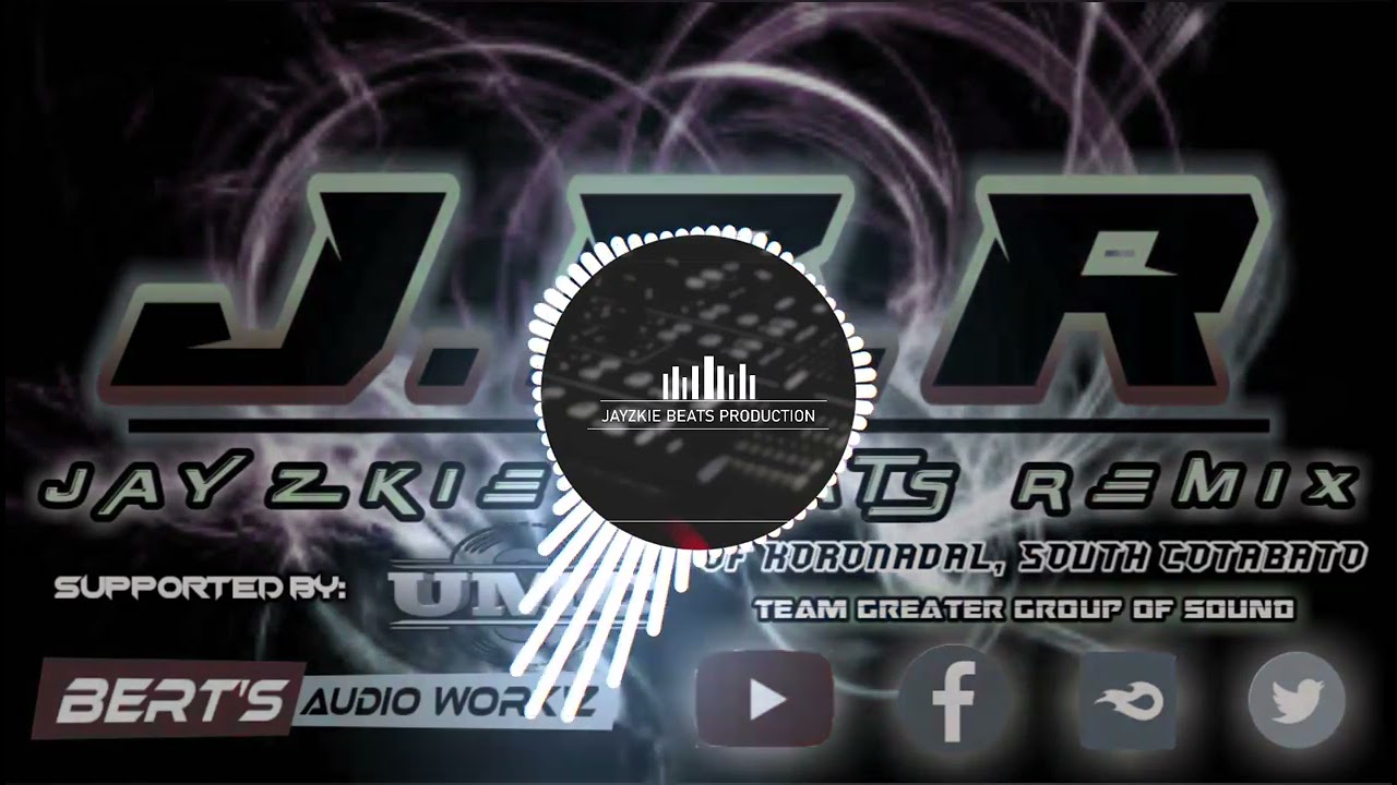 Christmas Medley Battle Mix  - Dj Jayzkie (United Mix Club)