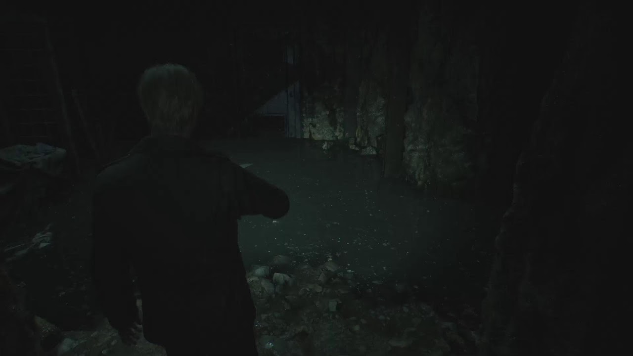 SILENT HILL2　サイレントヒル　初見攻略プレイ　アドバイス＆雑談大歓迎　ストーリーも終盤か？気合いれてプレイしてく！
