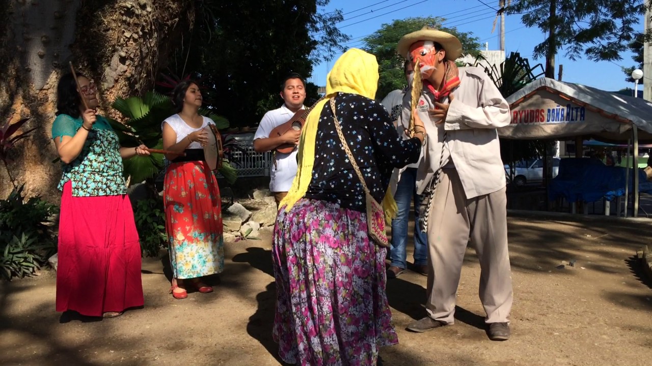 El Viejo