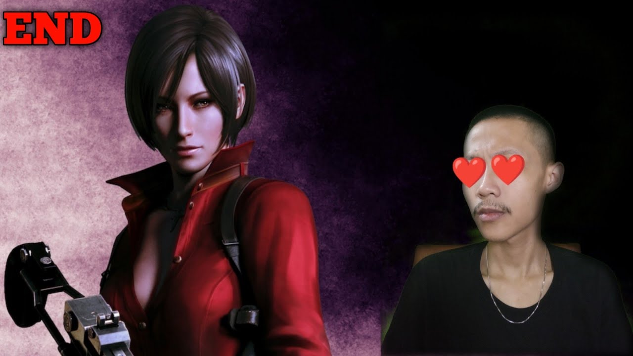 Ketika Ada Wong Asli Bertemu Dengan Yang Palsu - Resident Evil 6 Indonesia - Ada (END)