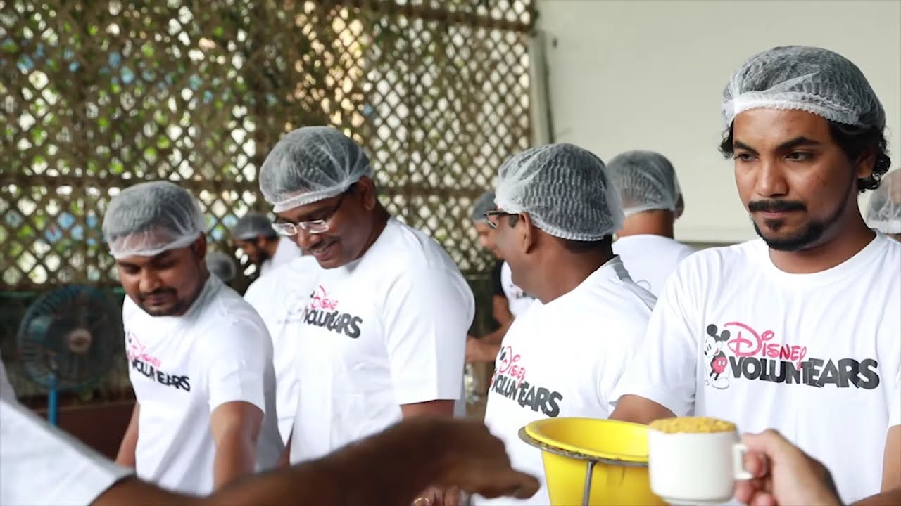 Rise Against Hunger India Program Overview