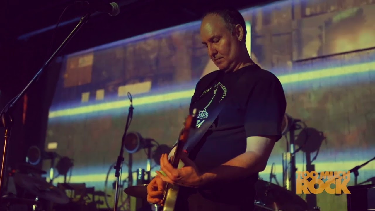 Season to Risk - Underself (live 2024)