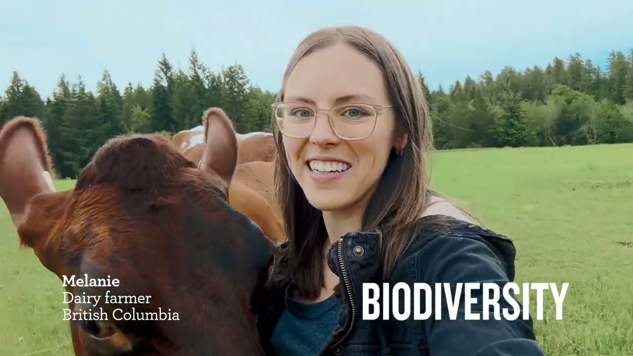 Unique farms. Unique environmental farm plans.