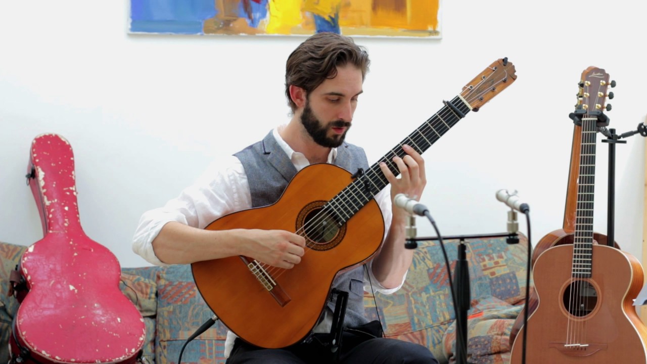 El Mantoncillo (Garrotin) - Paco Peña