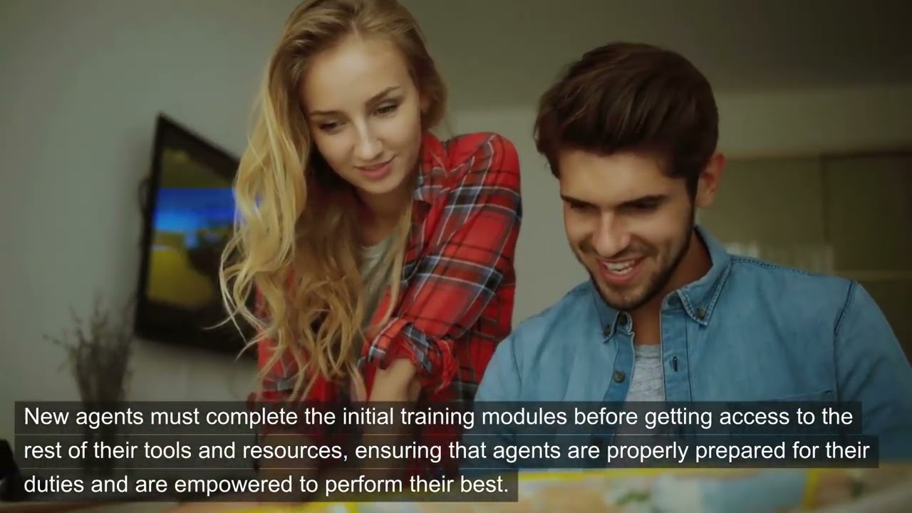 Travel Agent Success + BWJ Travel Agent Portal & Training