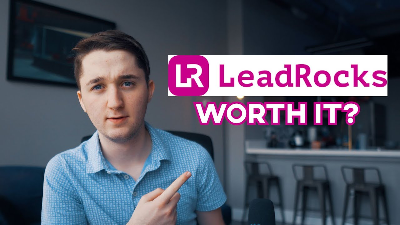 Is LeadRocks Worth It?