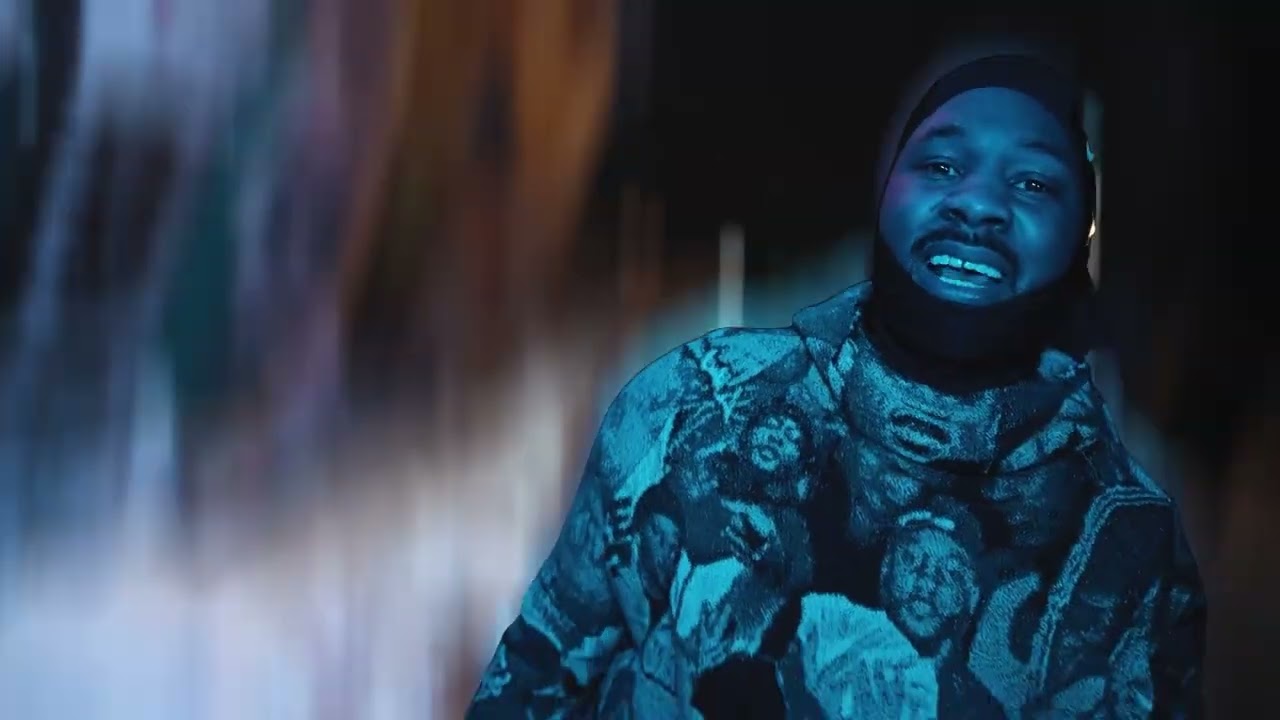 Nardo G - Chills (dir. by @OneWayVisuals)