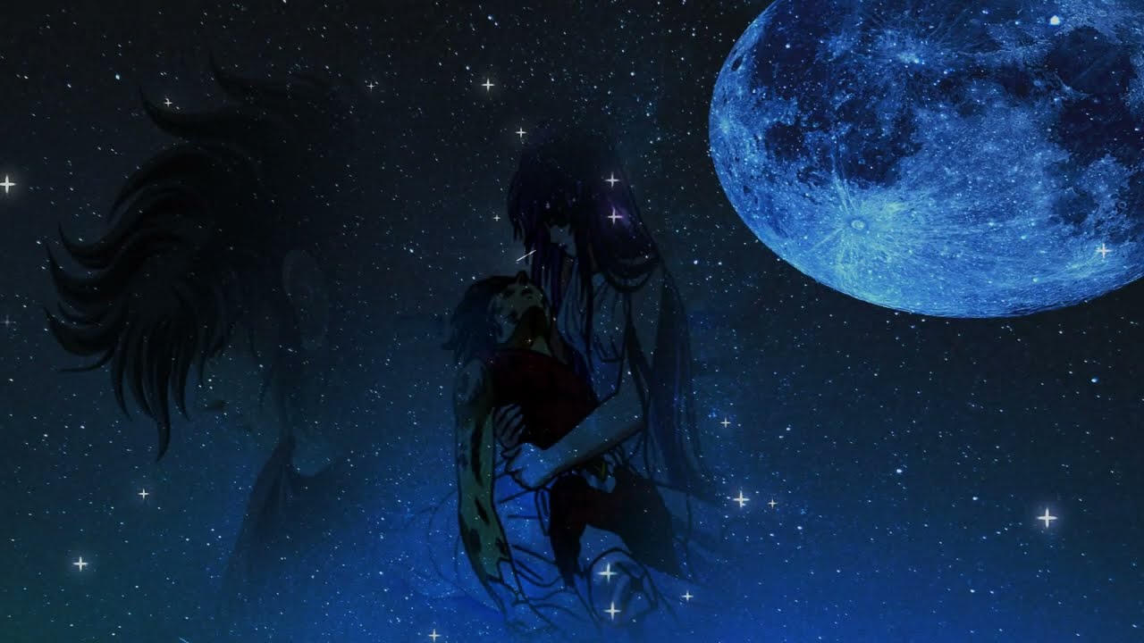 Urushite - Saint Seiya - OST
