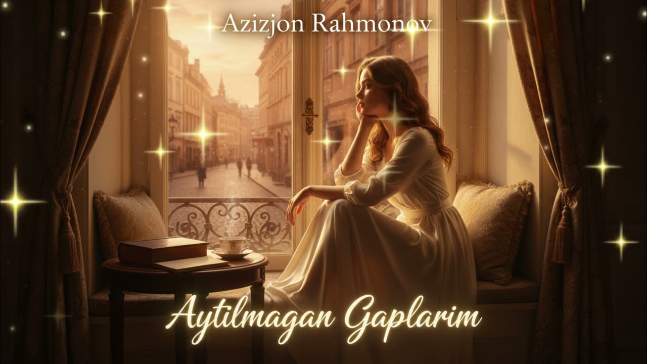 DJ AZIK - Aytilmagan Gaplarim (Official Audio) 2026