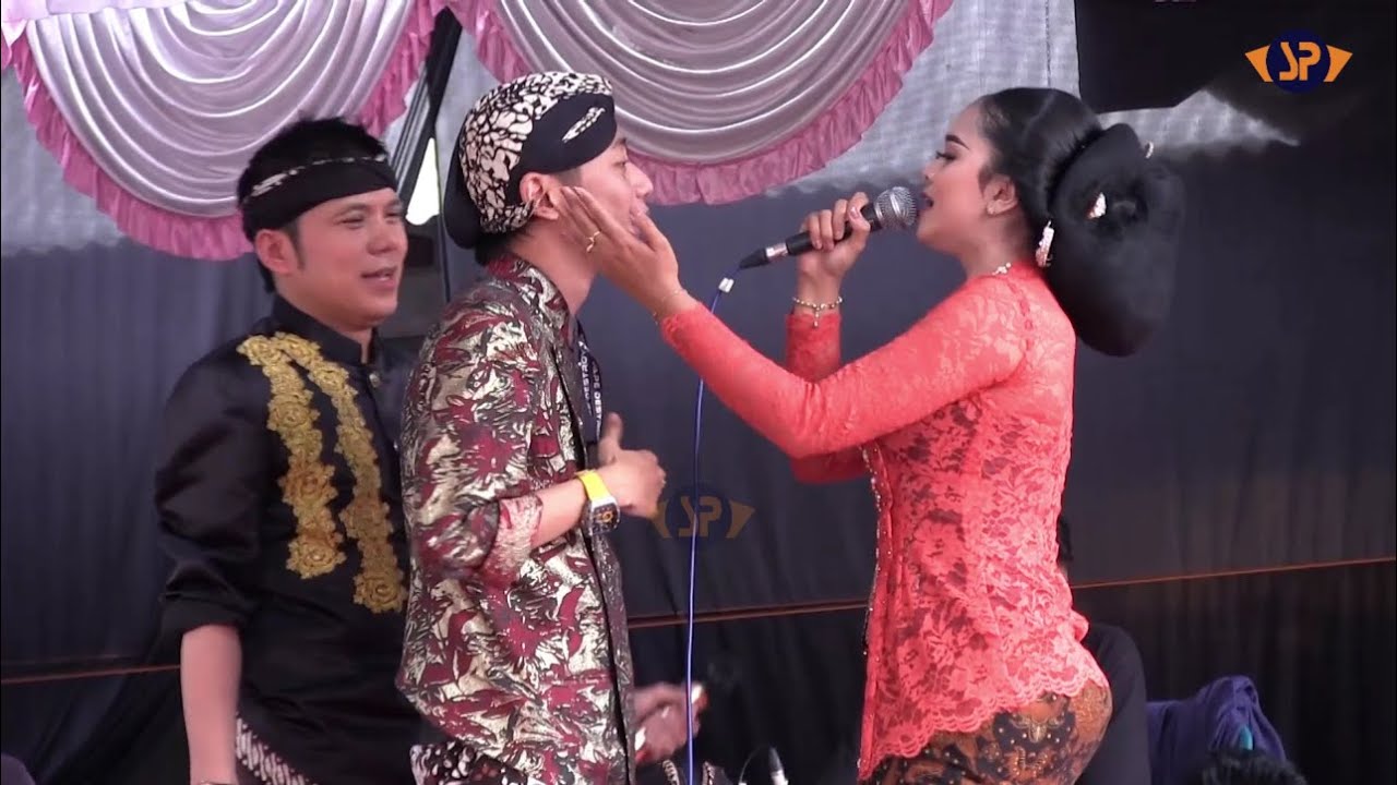 PALING AMBYAR !!! DHIMA TEDJO, SITI NGAPAK, ULY SANJAYA - MADIUN NGAWI || CAKRA BUDAYA CAMPURSARI