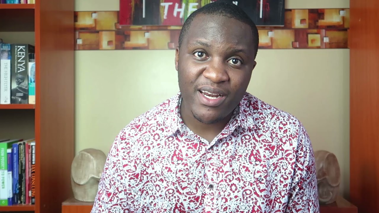 Qualifications of a Member of County Assembly