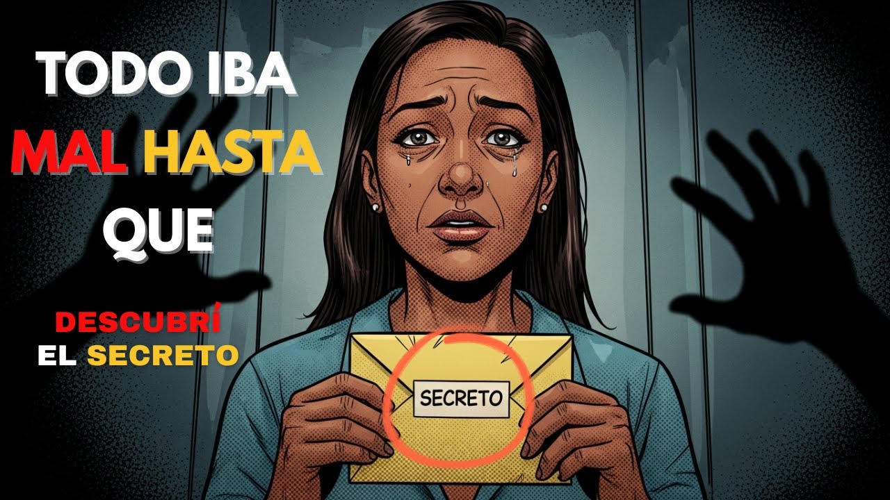 “Los Hábitos de Dinero que Me Cambiaron la Vida en 1 Año”