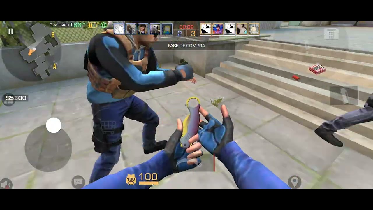 Full Legend Match Gameplay | +20 kills |165 fps ROG Phone|