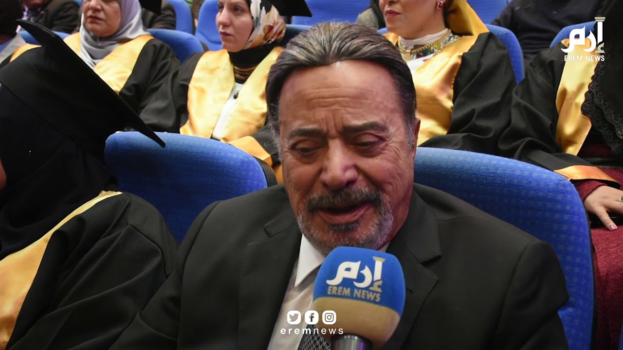 يوسف شعبان يكشف سبب رفضه المشاركة في الجزء الثاني من ”رأفت الهجان“‎