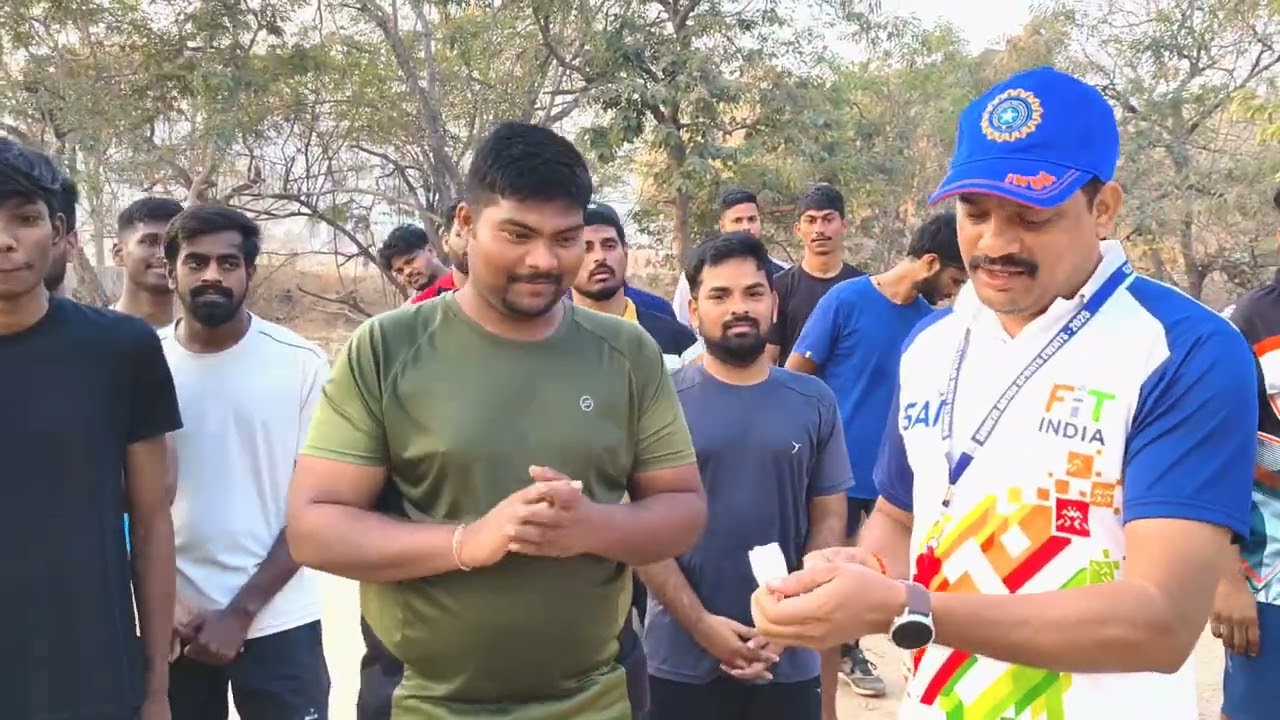 Unique study circle of police hyd Si constable coaching centre chaitanyapuri 