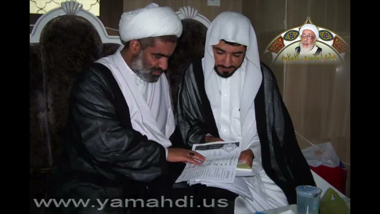 أربعينية آية الله الشيخ الهاجري 1425هـ || الشيخ علي الدهنين