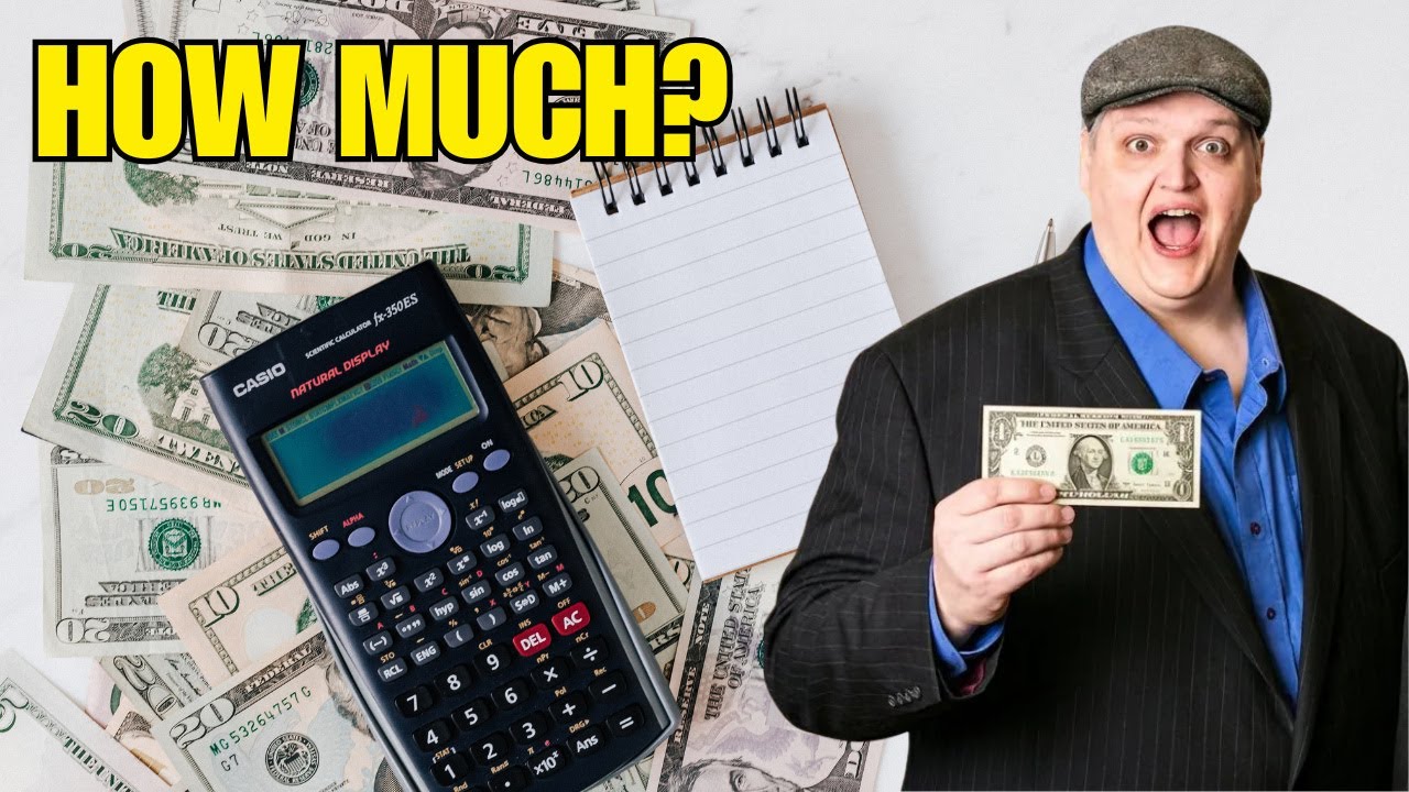 How Much Money do I need to buy Tax Liens & Deeds? Bracketing Investments