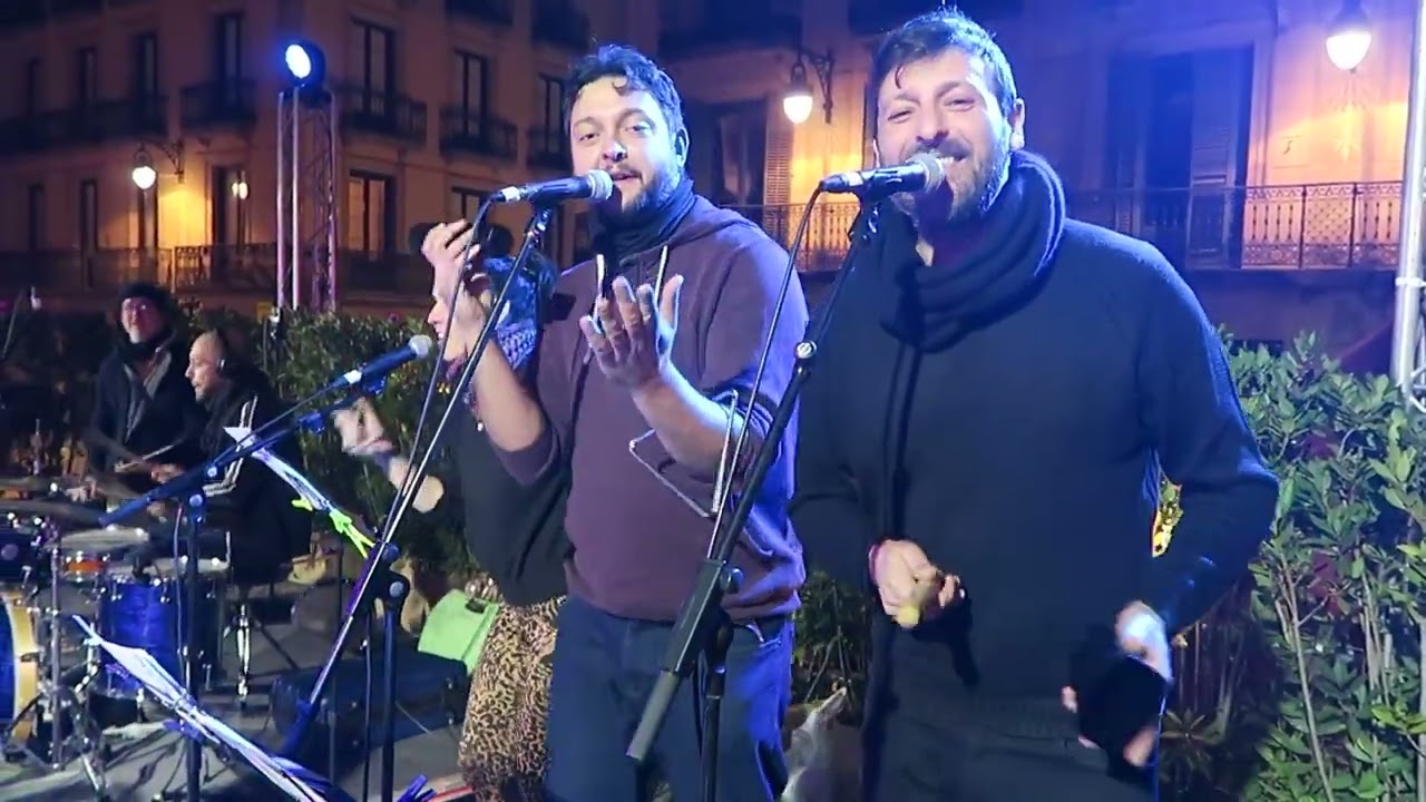 El sabio (Tributo a Gato Pérez)