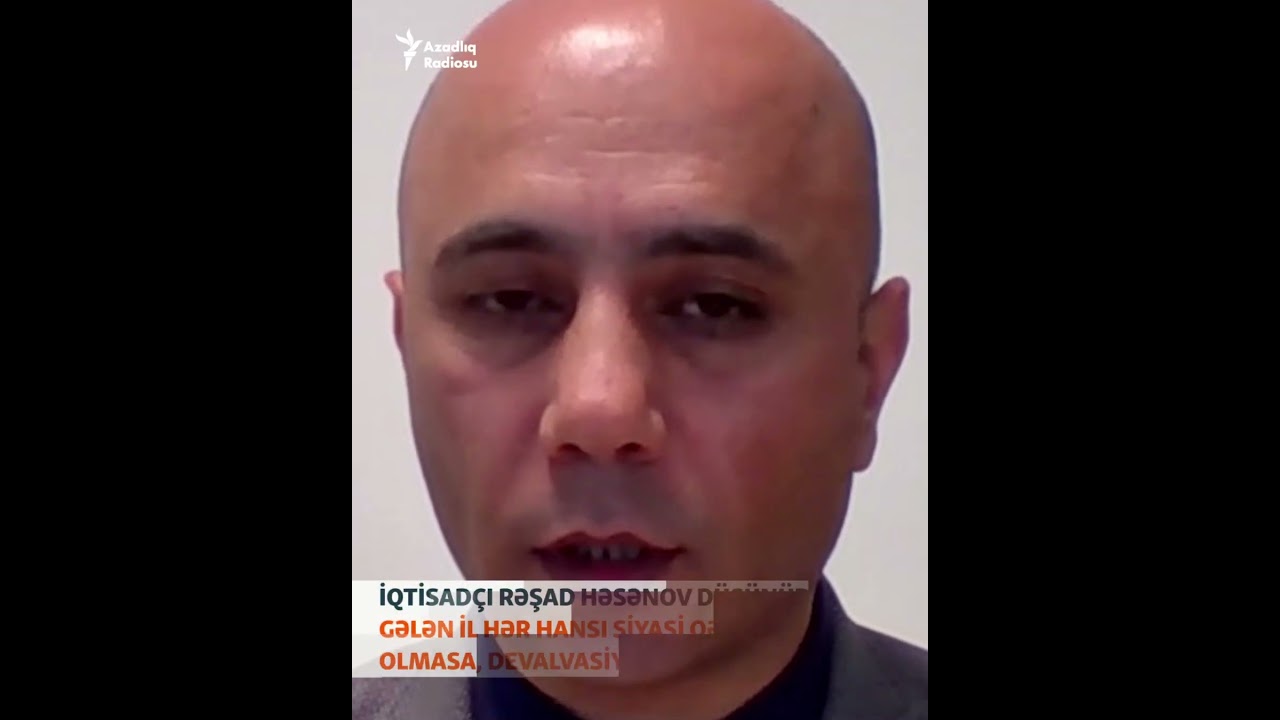 2025-ci ildə devalvasiya olacaqmı? #shorts #shortsvideo