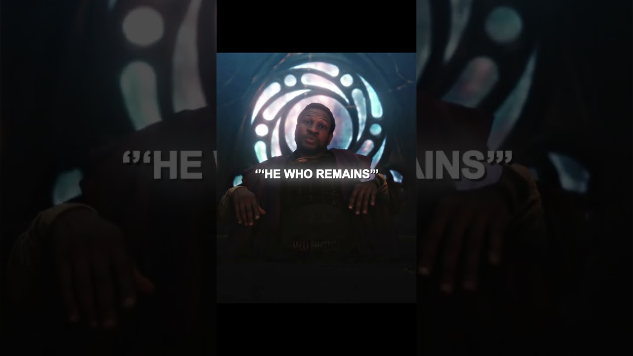 Loki The God Of Stories Vs Most Powerful Characters - Edit | Untitled Audio