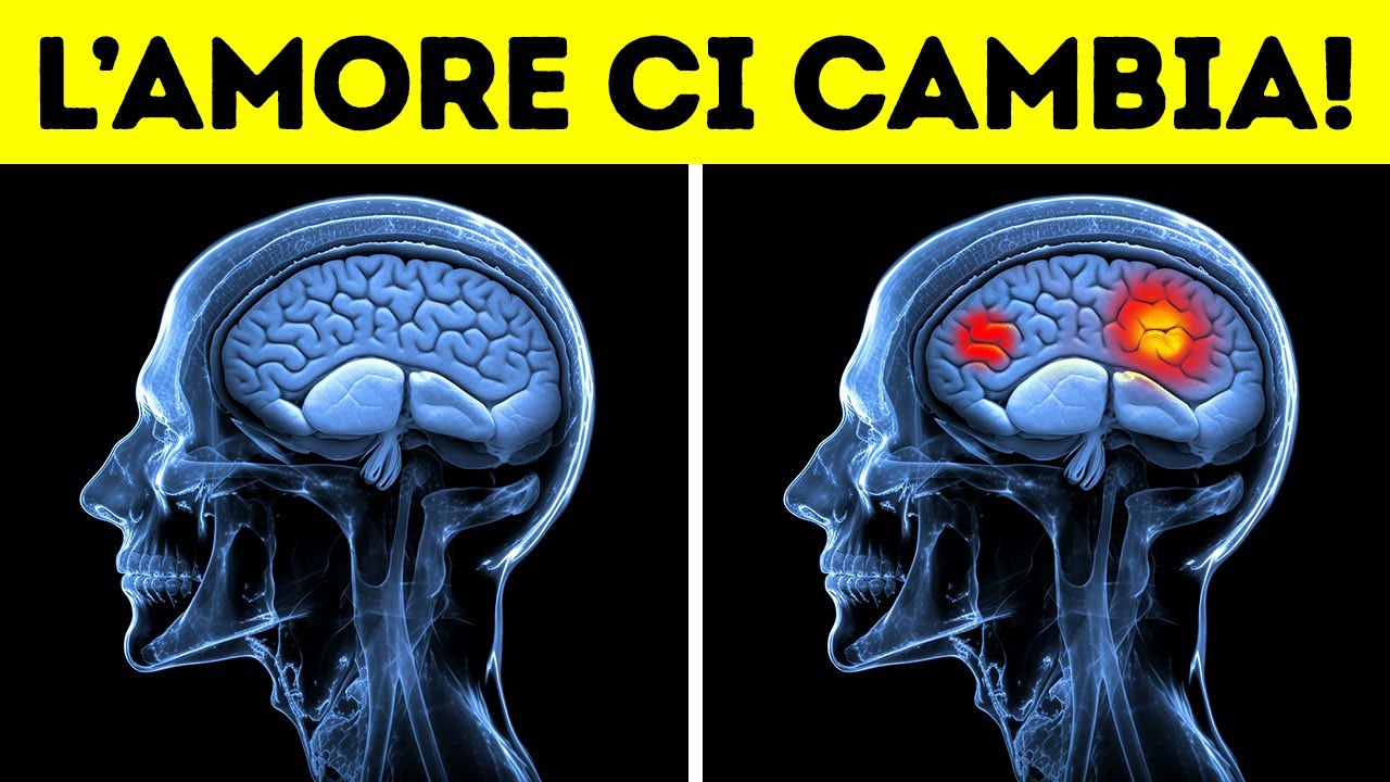 L’Ormone dell’Amore: Cosa ci Fa Innamorare