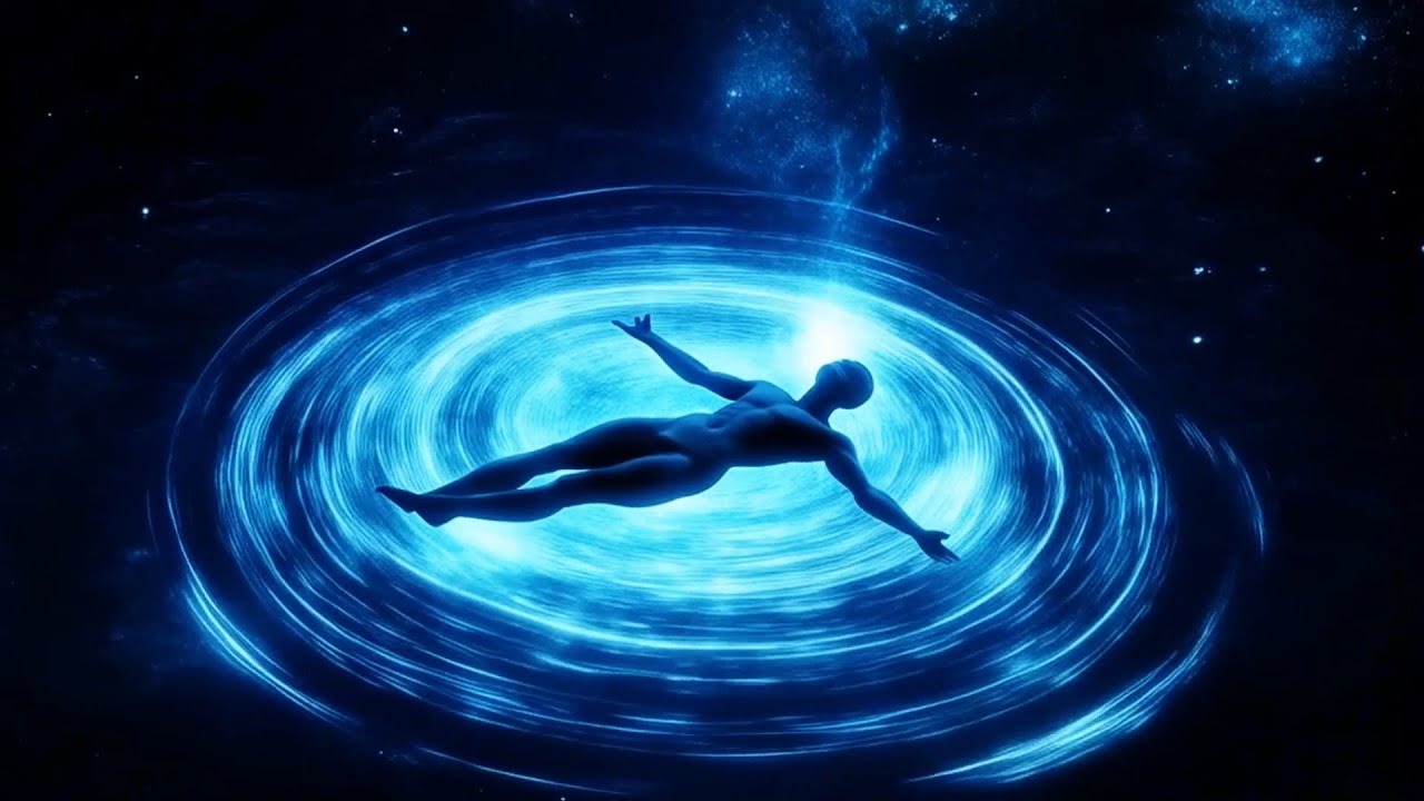 432Hz for Your Brain: Deep Sleep & Natural Serotonin, Dopamine, Endorphin Boost