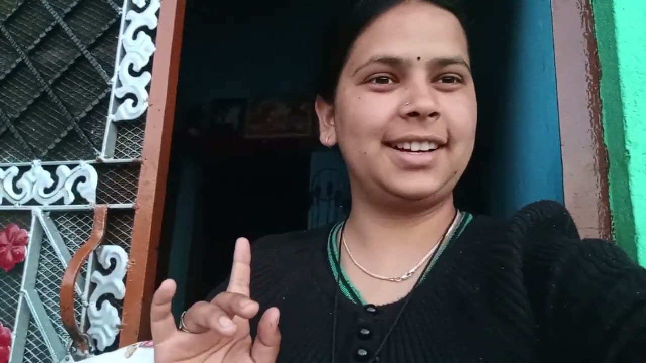इतनी दूर से घर कोन कोन आया 😂😮👈