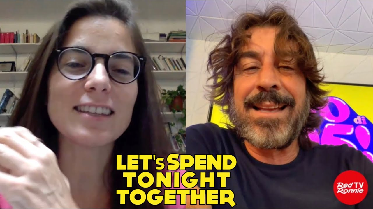 Giulia Innocenzi e Marco Mazzoli, incursione in un allevamento intensivo. Non mangiare animali !!!