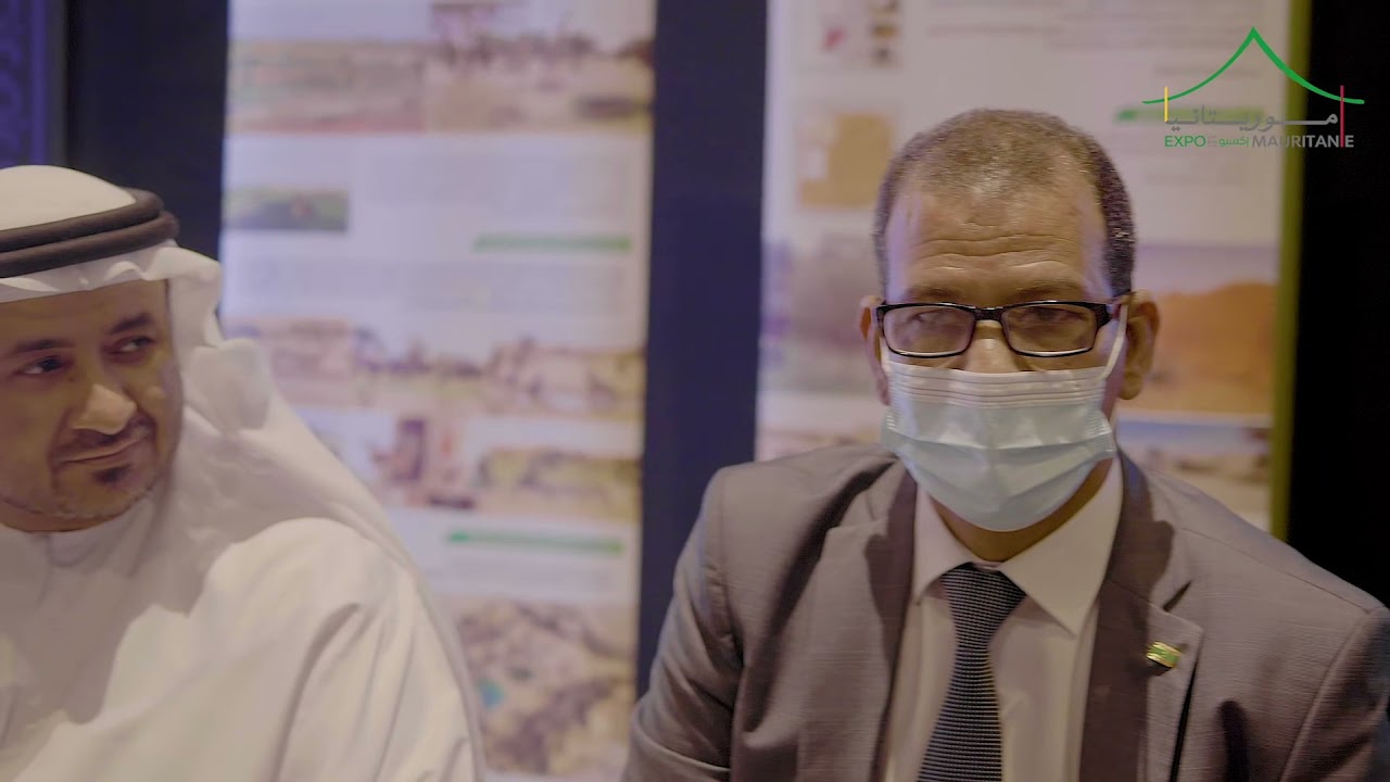 أسبوع للبيئة والتنوع البيولوجي في إكسبو 2020 موريتانيا
