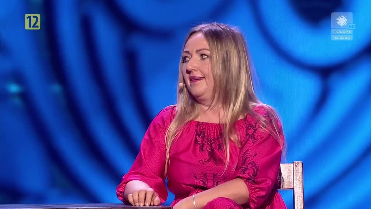 Letnia Ambasada Humoru - Kabaret Jurki - Gość wieczorową porą