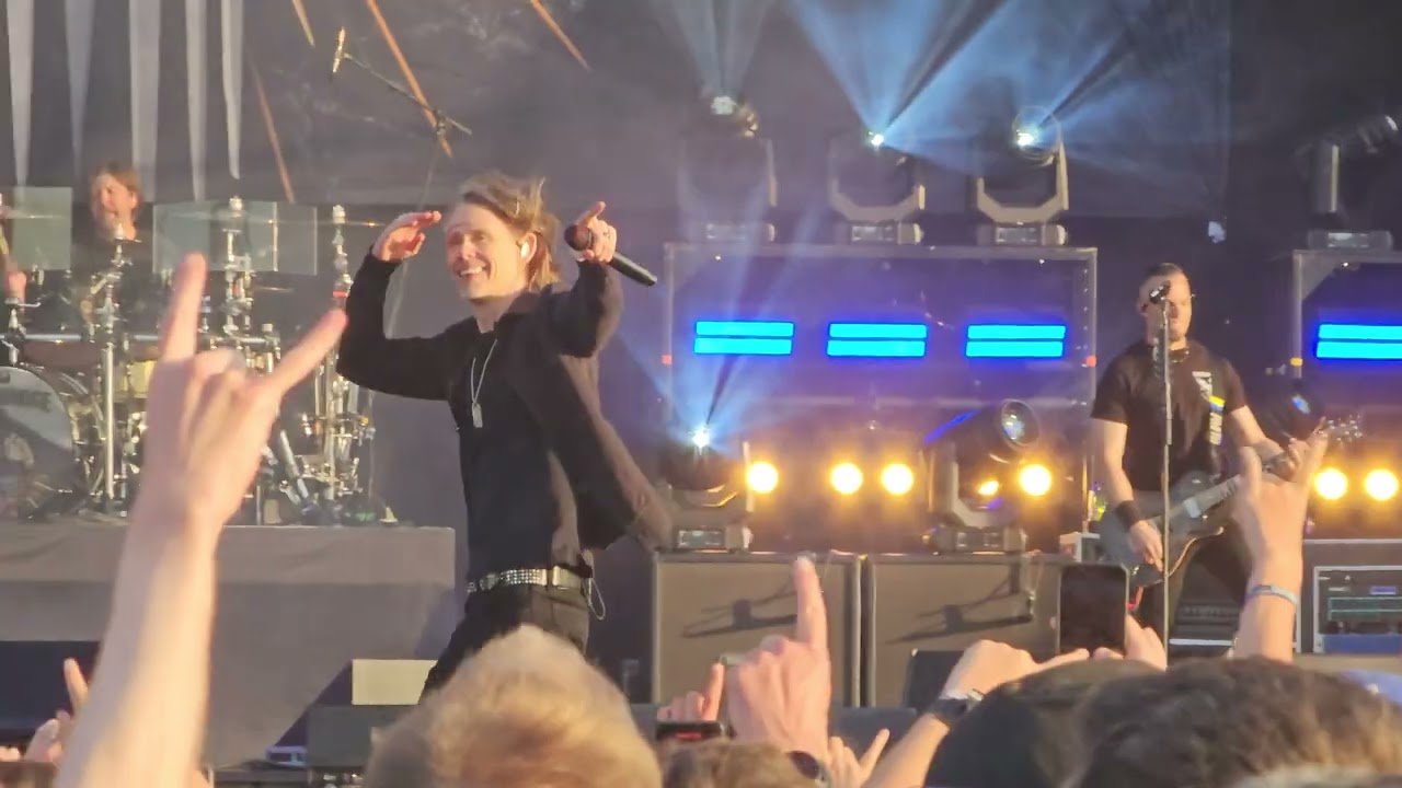 Alter Bridge - 
