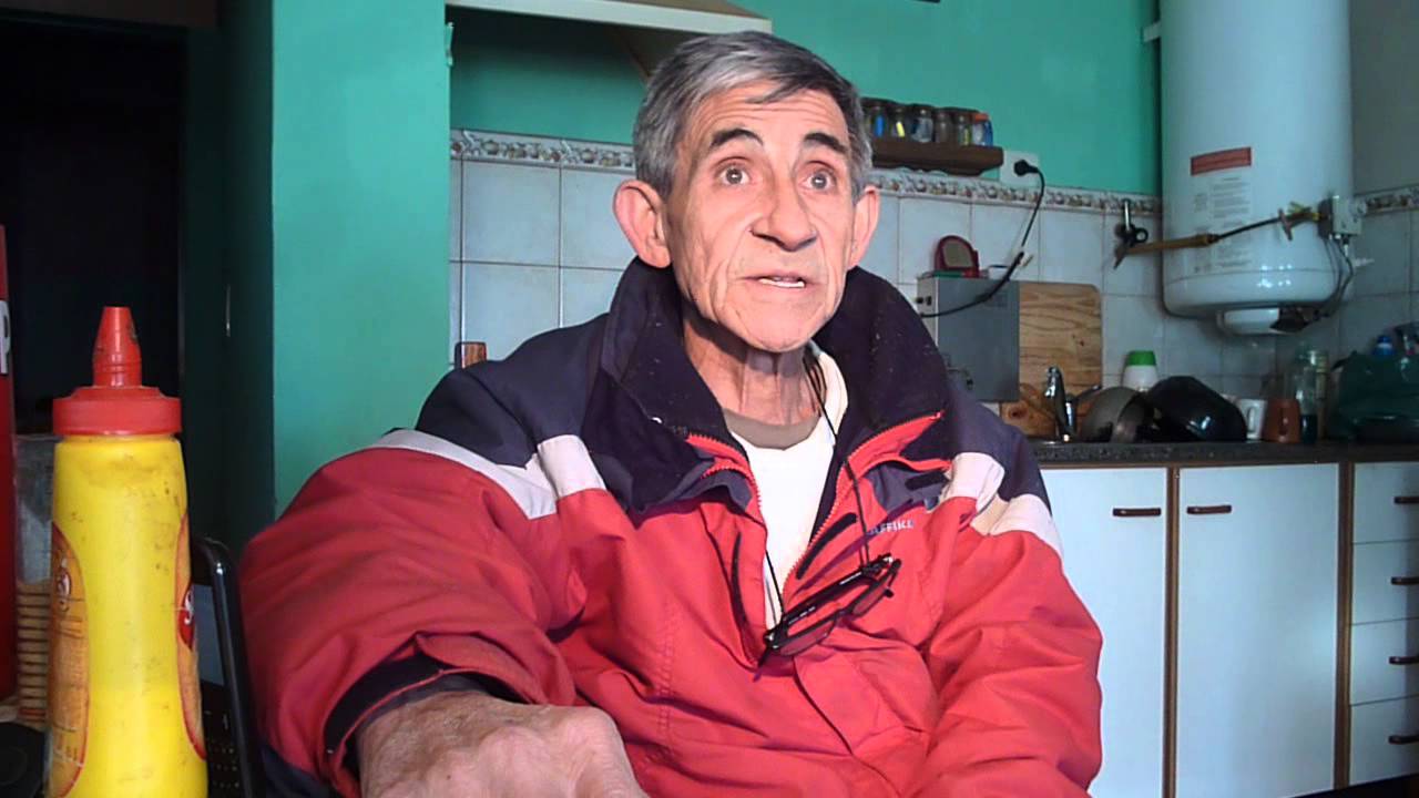 Detrás de la historia ' Malvinas  Testimonios de sangre'