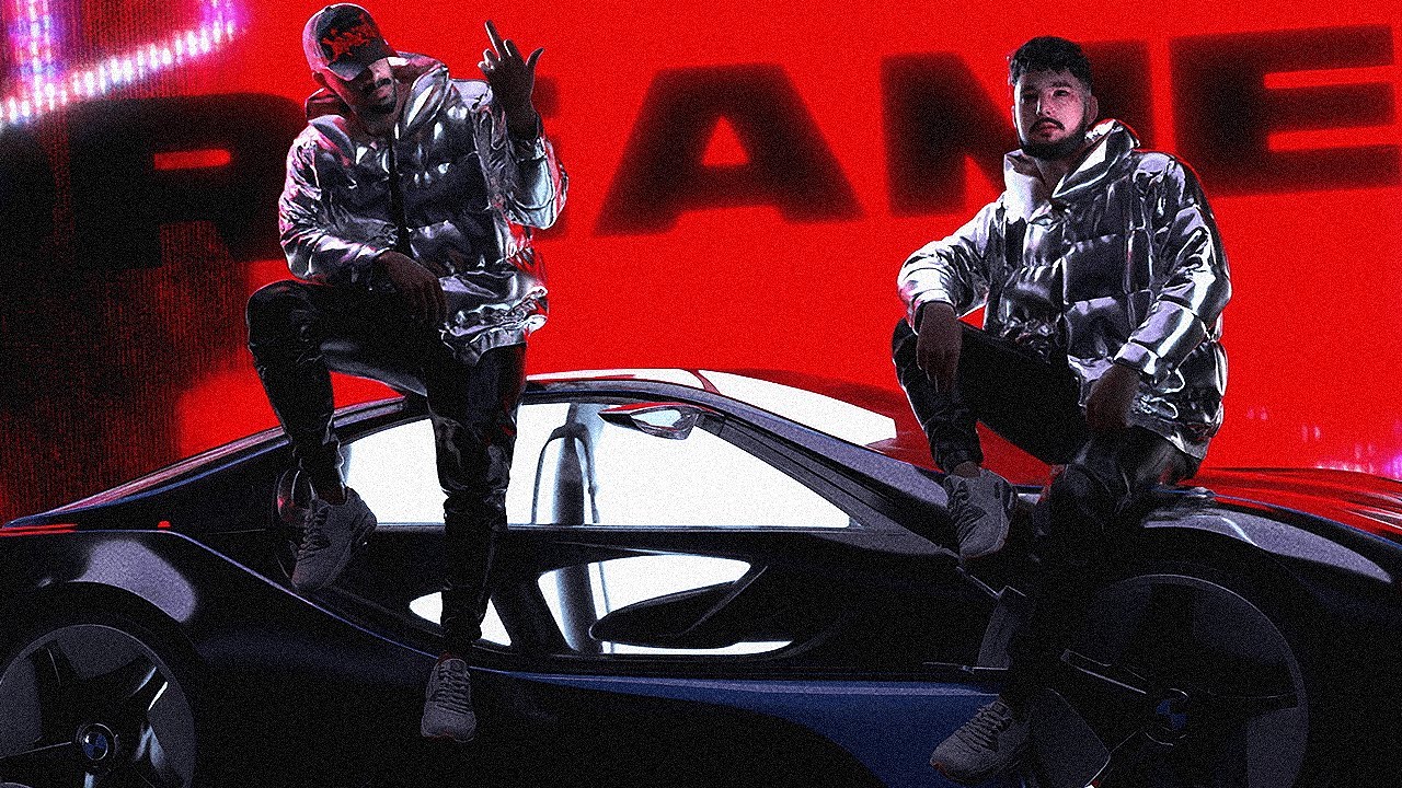 mokuba x OSIRIZ33 - DREAMER [Official Video] prod. by Young Kira & Thani
