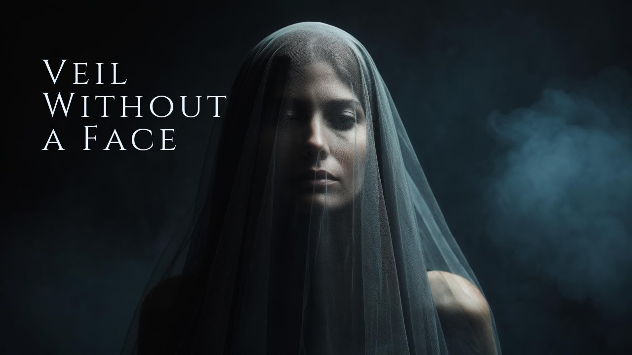 Veil Without a Face — Dark Ethereal Music with Female Vocals