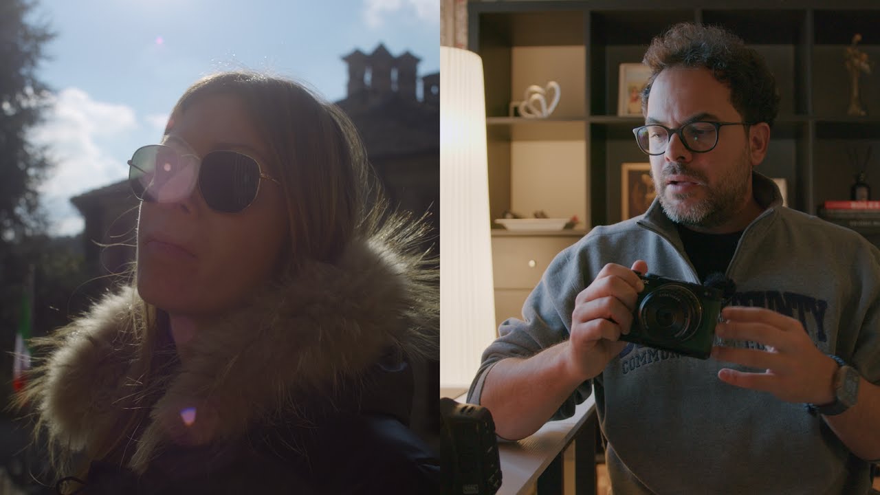 Почему я купил LUMIX S9 в 2026 году!