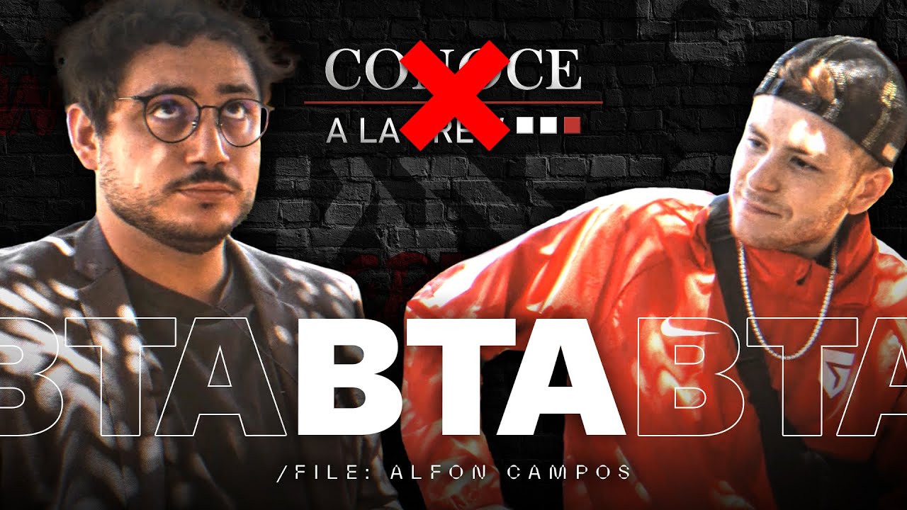 ENTREVISTAS DECEPCIONANTES | BTA | 😨 
