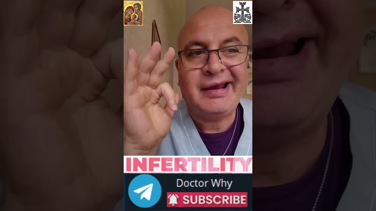 Infertility: The Thyroid's Subtle Sway - More Than Just Metabolism?