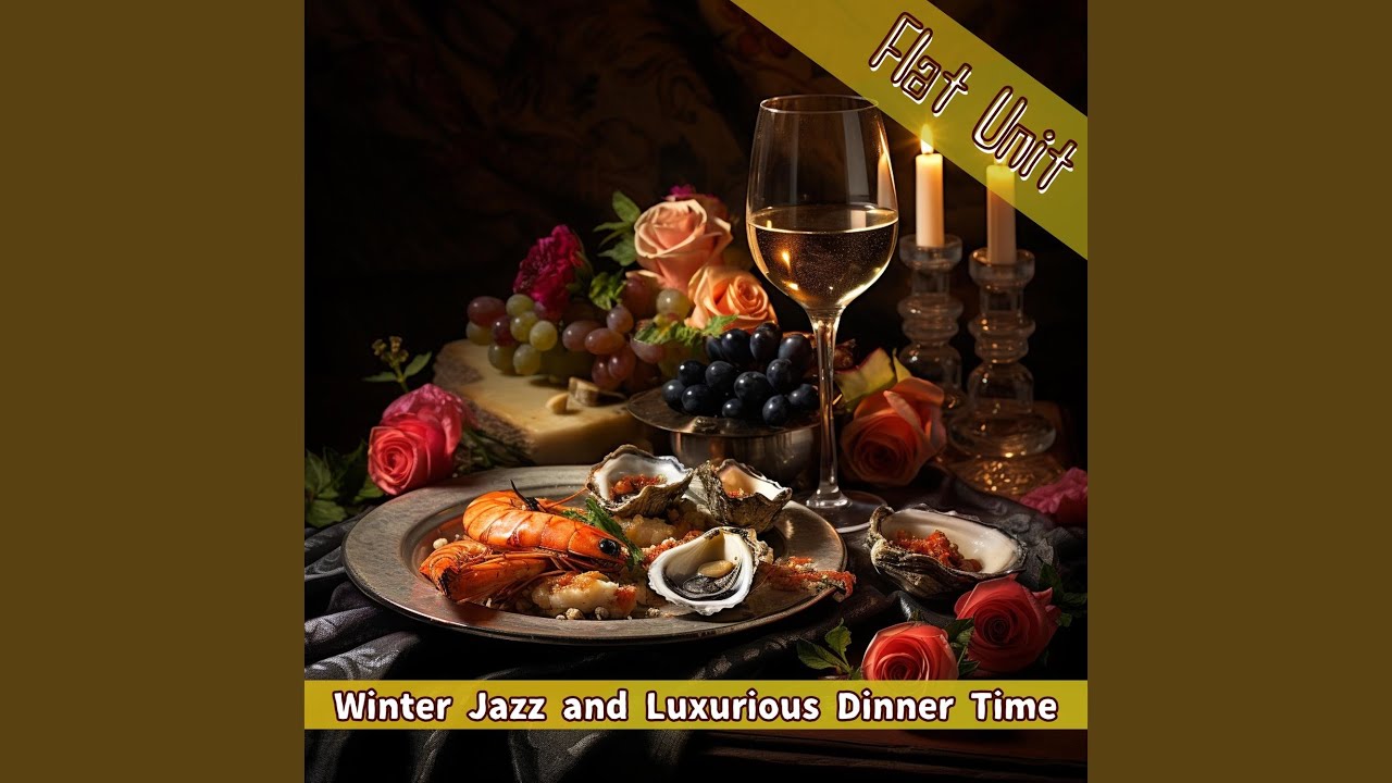 Winter's Secluded Bliss (Key C Ver.)