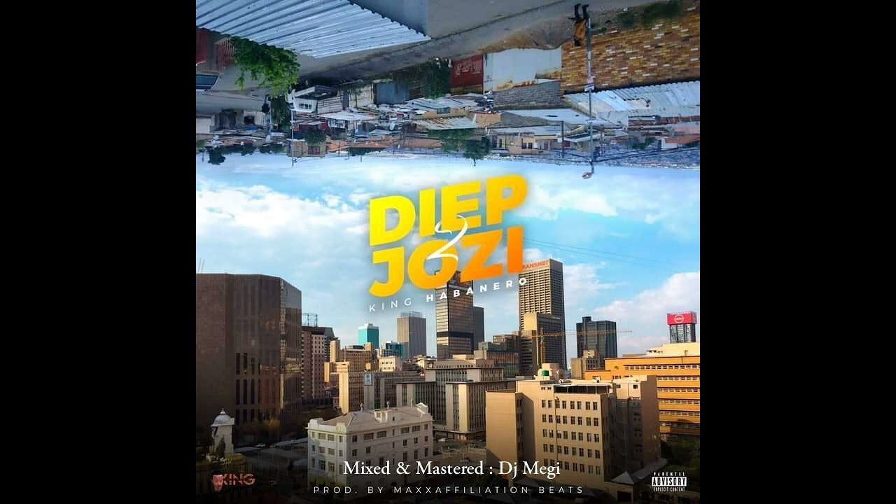 Ndiyazibuza / Ndiyaziphendula