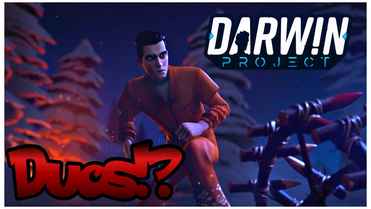 ||Проект Дарвин|| (PS4) Дуэты!? Стоит ли добавить?