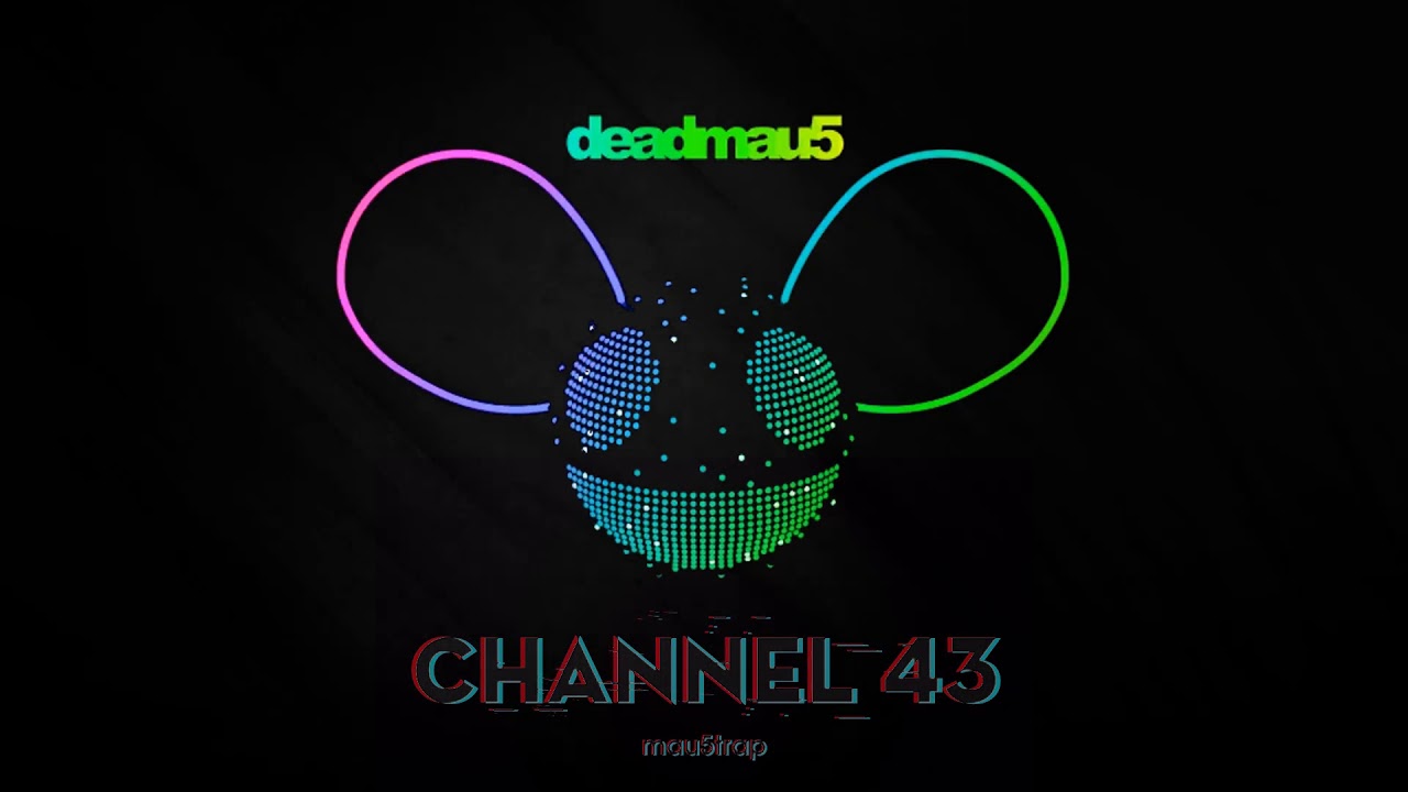 deadmau5 & Wolfgang Gartner - Channel 43 (Radio Edit)
