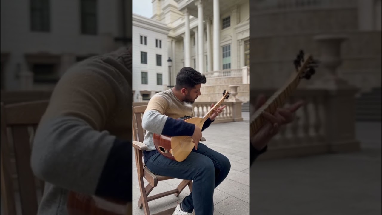 İsmail Hakkı Parmaksız - Qaytağı