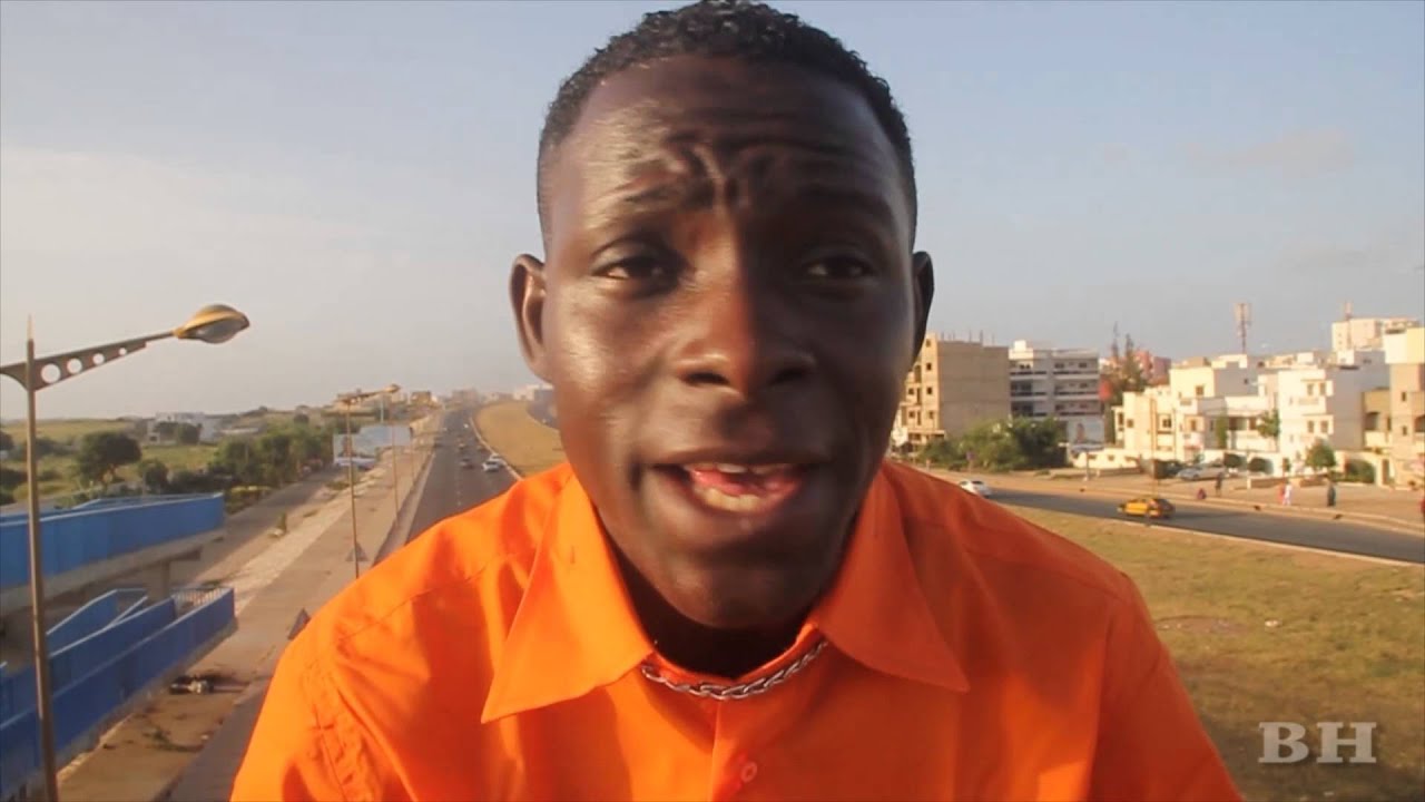Thierno Mamadou Titre UFDG Realisation Bobo Herico