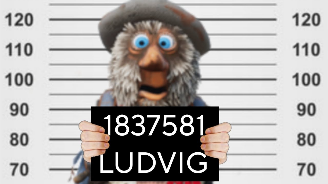 Hvis Fl&aring;klypa Karakterene Ble D&oslash;mt For Lovbruddene Sine