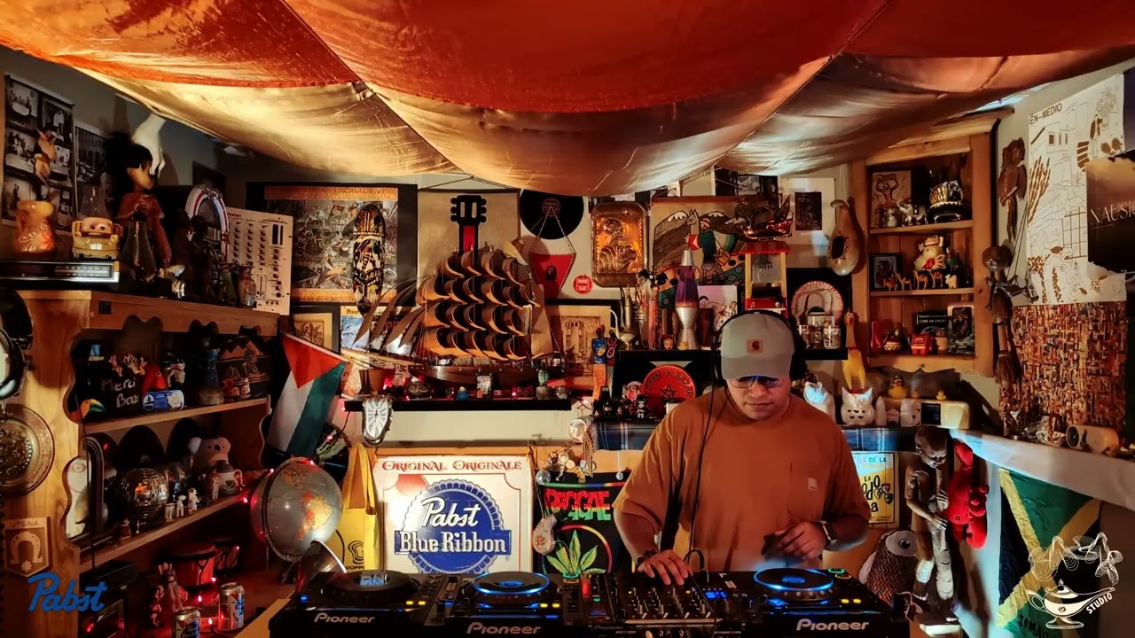 Bazar Studio - Fercho #75