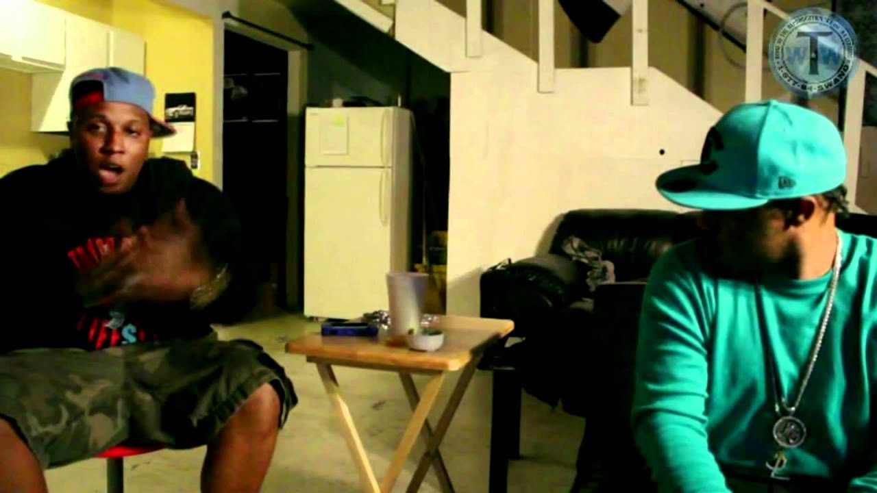 Slab Culture - The Documentary 3/5