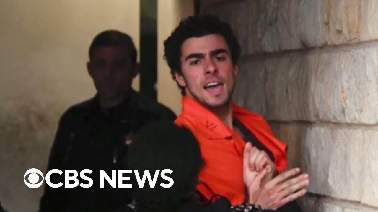 Breaking down Luigi Mangione's expected extradition process