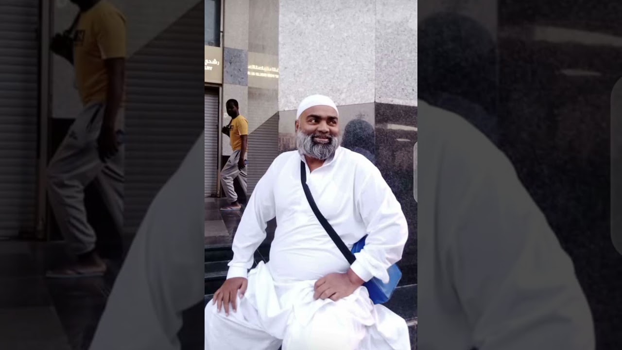 My complete Umrah Journey 12 August to 23 August 2023